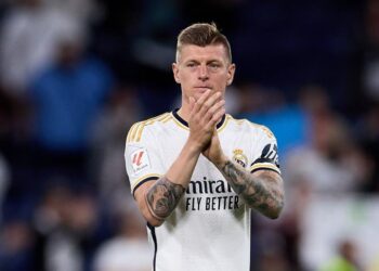 Real Madrid : Toni Kroos annonce qu’il prendra sa retraite à la fin de la saison !
