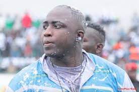 Fin de cavale : Lac de Guiers 2 arrêté