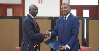 Le président de l’Assemblée nationale capverdienne en visite officielle à Dakar, à partir de mercredi