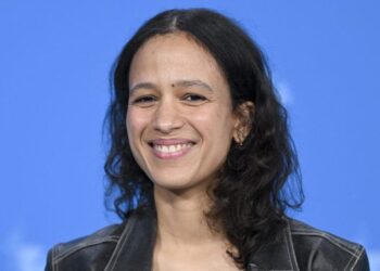 Mati Diop exprime sa ‘’fierté’’ envers le peuple sénégalais après l’alternance, une ”révolution démocratique’’, selon elle