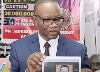 Mis en cause par la Cour des comptes, Me Moussa Diop tient une conférence de presse