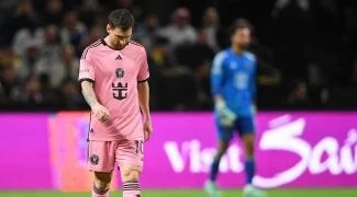 Messi aux JO : le verdict tombe !