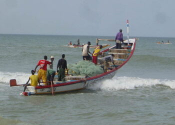 Migration irrégulière : Sept jeunes de Thiaroye-sur-Mer portés disparus