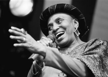 UIJA : Le Trophée Myriam Makéba attribué à Ousmane Sonko