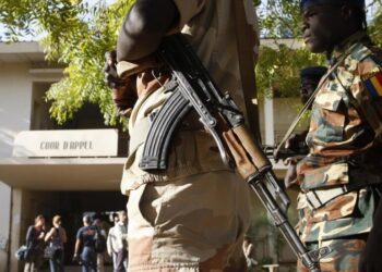 Niger: arrestation d&rsquo;un chef de bande armée recherché par le Nigeria
