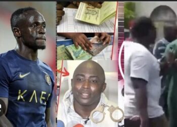 Affaire Lac de Guiers 2 : Sadio Mané débloque 10 millions F CFA pour…