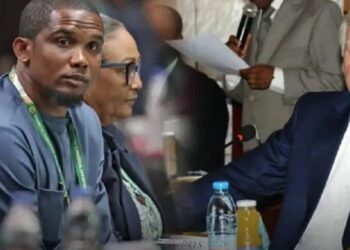 Foot-Cameroun : Samuel Eto’o présente ses excuses et maintient Marc Brys sélectionneur