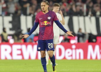 Mercato: Xavi Simons ne reviendra pas à Paris cet été