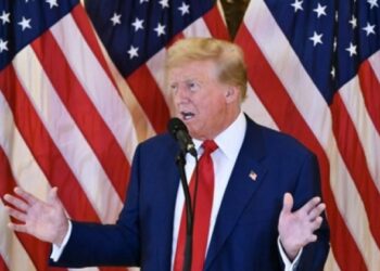 Trump qualifie son procès pénal à New York de « très injuste »