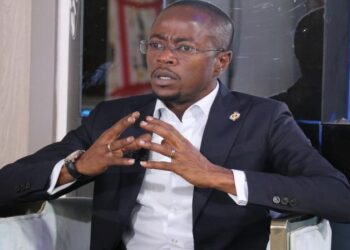 APR : Abdou Mbow fait un aveu de taille !