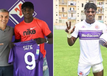 Dans le collimateur de la fédé italienne : une pépite sénégalaise fait son choix