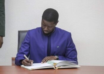 Nouvel emprunt obligatoire : l’État lève plus de 250 milliards F CFA