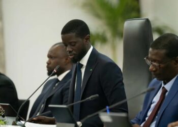 Après l’AIBD : Diomaye Faye lâche l’IGE à…