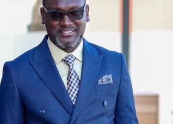 Doro Gaye placé sous contrôle judiciaire