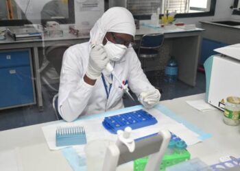 AIBD : l’IRESSEF du Pr Mboup chassé au profit de l’Institut Pasteur