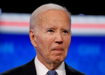 Après sa déroute lors du débat présidentiel, les parieurs fuient Joe Biden