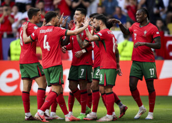 Euro 2024 : Le Portugal balaie la Turquie et décroche son billet pour les 8es