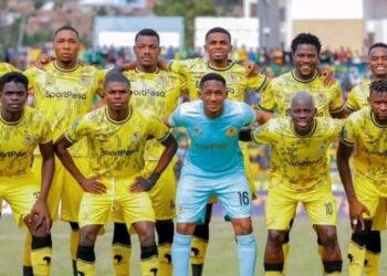 Tanzanie : Un ancien international sénégalais signe un doublé