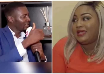 Plainte pour escroquerie : L&rsquo;homme visé par Aissatou Diop Fall est un cousin du chef de l&rsquo;État