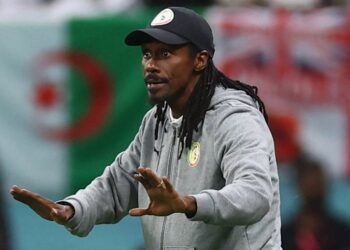 Aliou Cissé : “J’ai vu des joueurs responsables, patriotes, voulant atteindre les objectifs assignés”