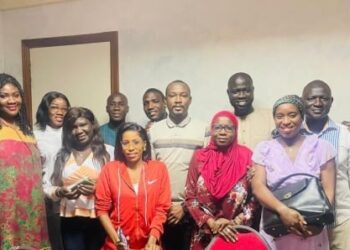 Presse : Aliou Diouf élu président de l&rsquo;Association nationale des chroniqueurs judiciaires