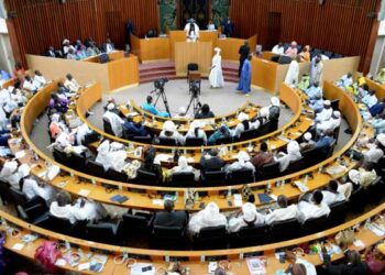 Criminalisation de l’homosexualité : Une proposition de loi sur la table de l’Assemblée nationale