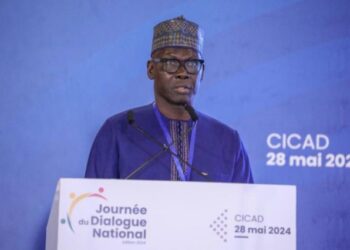 Assises de la justice : début de la restitution des travaux de commissions