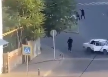 Russie: attaque « terroriste » meurtrière contre une synagogue et des églises