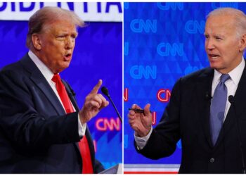 Débat catastrophique pour Biden face à Trump : Les démocrates en panique