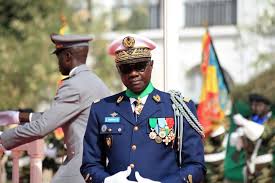 Réunification des États de la Cedeao : La grande annonce du général Birame Diop
