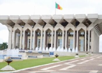 Cameroun : Cambriolage au palais présidentiel