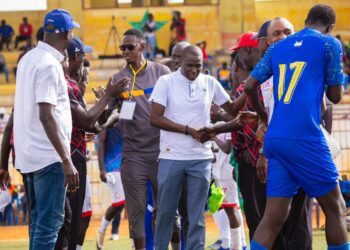 Teungueth FC: Cheikh Guèye démissionne de son poste d’entraîneur