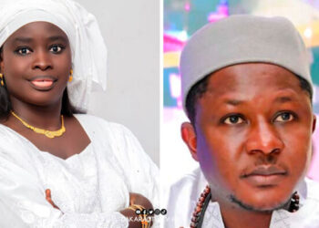 Plainte de Thérèse Faye : Le sort de Cheikh Bara Ndiaye entre les mains du procureur