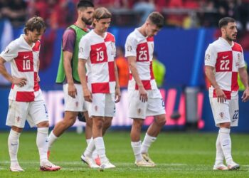 Euro 2024 : L&rsquo;Italie décroche un nul inespéré face à la Croatie et se qualifie pour les 8es