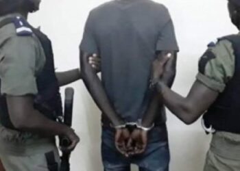 Thiaroye : intifada entre policiers et frères d’un dealer