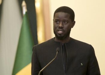 Attaques d’Israël à Gaza : la lettre qui met la pression sur Diomaye Faye