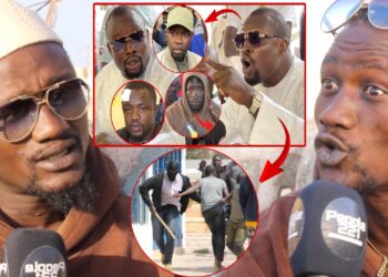 Le rappeur Dof Ndèye arrêté à Nguékokh