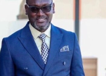 Doro Gaye envoyé en prison