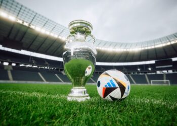 EURO 2024 : Une vraie révolution technologique avec le ballon