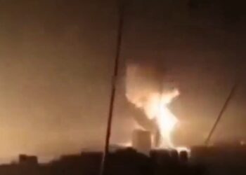 Frappes israéliennes en Syrie: 16 morts dont un conseiller iranien