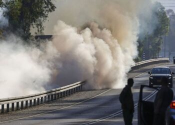 Israël et le Hezbollah au bord de la guerre ?