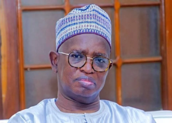 Initiative politique : la forte annonce de Latif Coulibaly