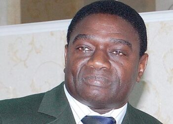 Nécrologie : Décès de Mademba Sock