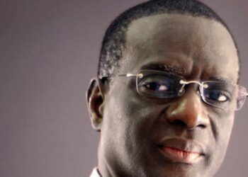 Nécrologie : Décès de Mansour Dieng, fondateur du magazine Icône