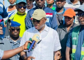 JOURNÉE D&rsquo;INVESTISSEMENT HUMAIN: FATICK A RÉPONDU À L&rsquo;APPEL DU PRÉSIDENT DE LA RÉPUBLIQUE