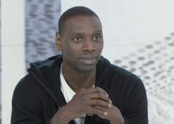 La justice suisse condamne Omar Sy !