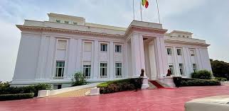 Palais de la République : Un nouveau Gouverneur Militaire nommé