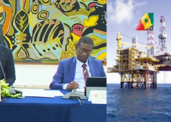 Projet pétrolier Sangomar : comment les revenus seront répartis