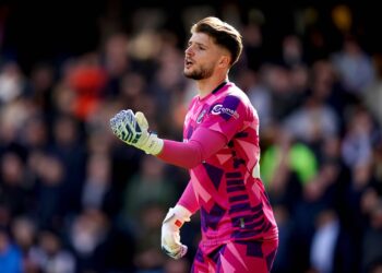 Football : L’équipe nationale de Monténégro frappé par un malheur