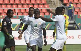 Sénégal vs RD Congo : La composition officielle des Lions avec 3 centraux et 4 attaquants